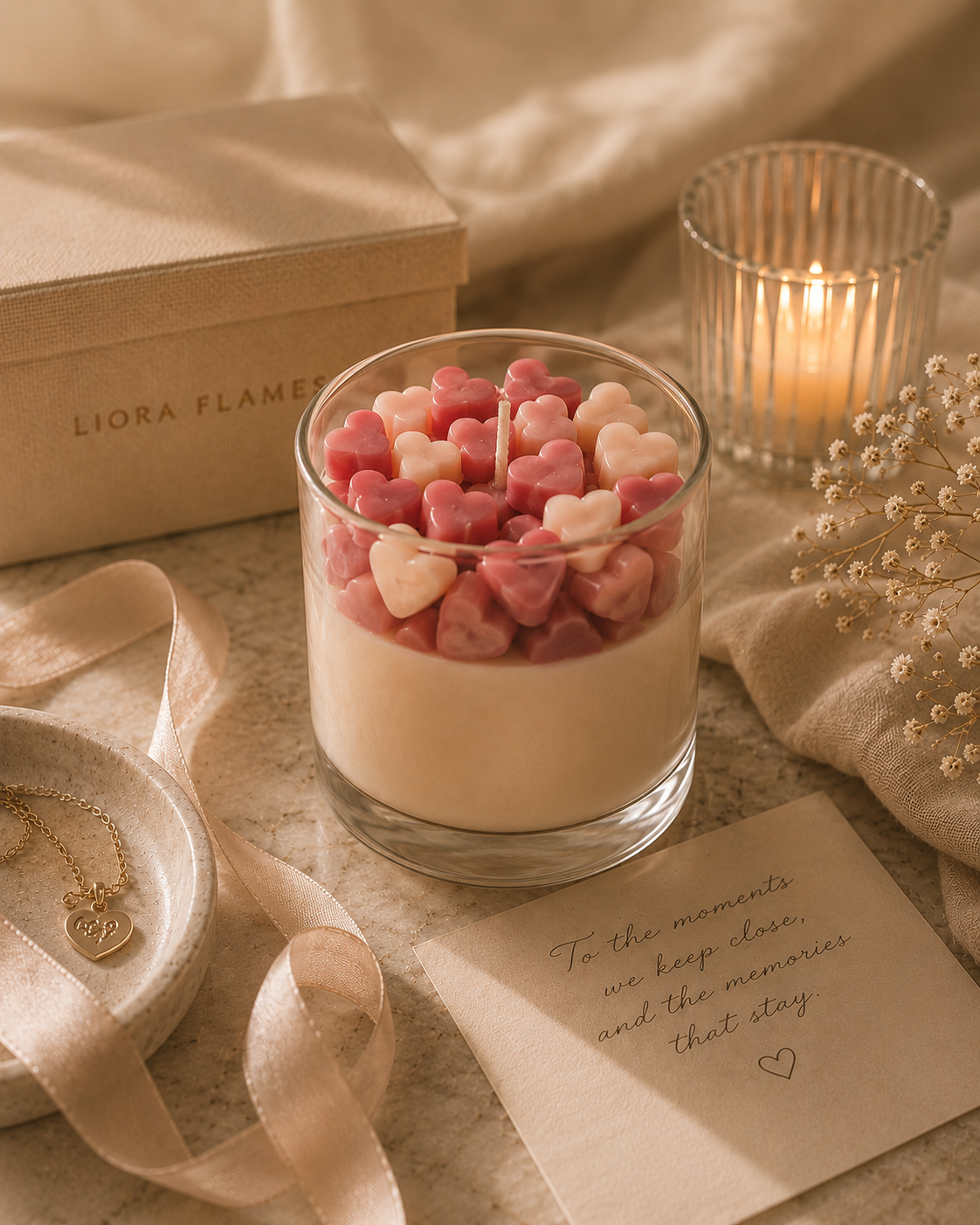 Keepsake Collection