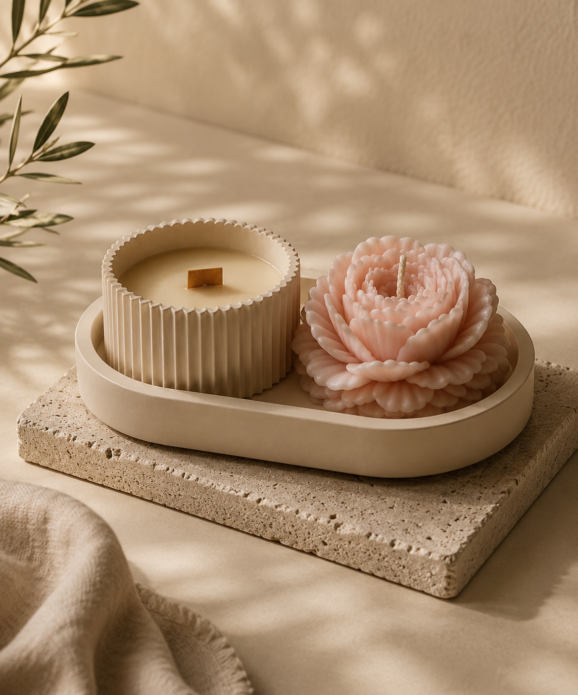 Bloom Tray