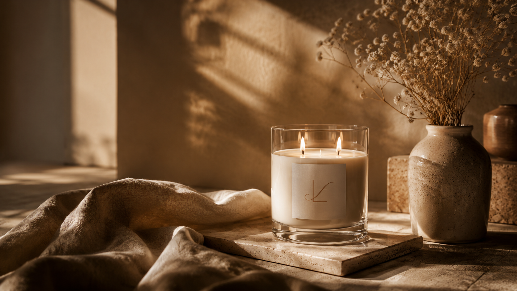 Private Sale Ambience